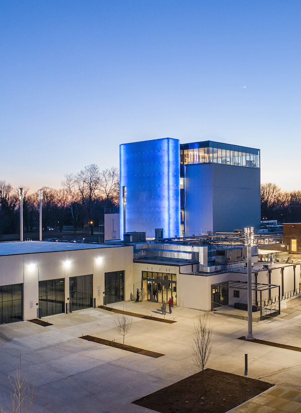 The Momentary and Crystal Bridges Artful Jaunts